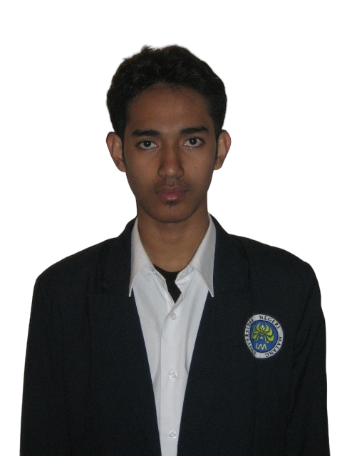 Muammar Zaidy Al Idrus