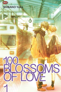 100 BLOSSOM OF LOVE