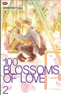 100 Blossoms of Love