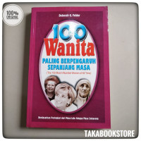 100 Wanita Paling Berpengaruh Sepanjang Masa