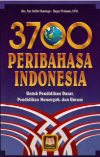 3700 Peribahasa Indonesia
