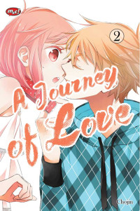 A JOURNEY OF LOVE VOL. 2