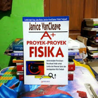 A+ PROYEK PROYEK FISIKA