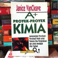 A+ PROYEK- PROYEK KIMIA