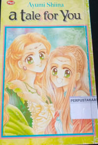 A Tale For You