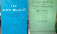 ABC KARANG MENGARANG