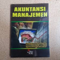 AKUNTANSI MANAJEMEN