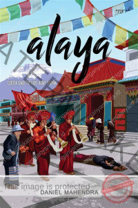 ALAYA - CERITA DARI NEGERI ATAP DUNIA