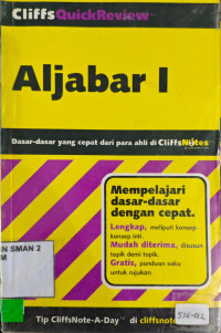 ALJABAR I