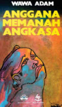 ANGGANA MEMANAH ANGKASA