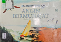 ANGIN BERMUNAJAT