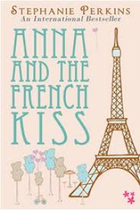 Anna And The French Kiss