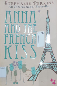 ANNA AND THE FRENCH KISS