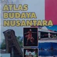 ATLAS BUDAYA NUSANTARA