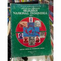 ATLAS dan LUKISAN SEJARAH