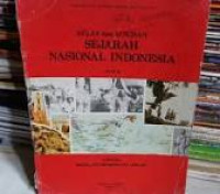 ATLAS DAN LUKISAN SEJARAH NASIONAL INDONESIA JILID 2