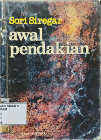 Awal Pendakian