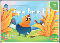 Ayam Pemarah (e-Book)