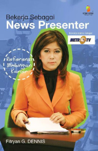 Bekerja Sebagai News Presente
