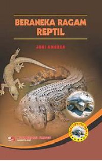 BERANEKA RAGAM REPTIL