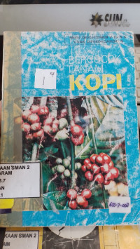 BERCOCOK TANAM KOPI