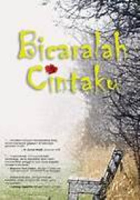 Bicaralah Cintaku Kumpulan Cerpen Siswa-Siswi NTB