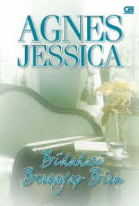 BIDADARI BERSAYAP BIRU