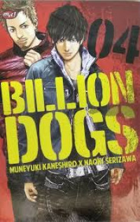 BILLION DOG