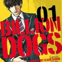Billion Dogs 01