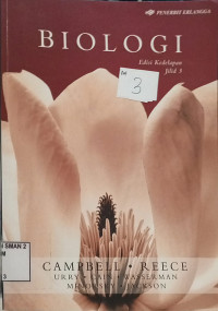 BIOLOGI JILID 3