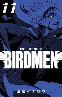 BIRDMEN VOL. 11