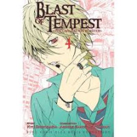 Blast Of Tempest: The Civilization Blaster VOL.4