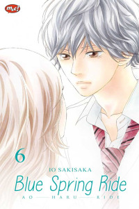 BLUE SPRING RIDE VOL. 6