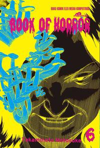 BOOK OF HOROR VOL. 6