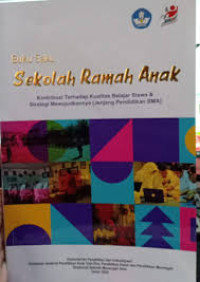 BUKU SAKU SEKOLAH RAMAH ANAK