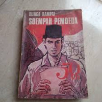 BUNGA RAMPAI SUMPAH PEMUDA