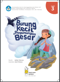 Burung Kecil di Pegunungan Besar : Level 3 (e-BOOK)