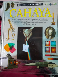 CAHAYA