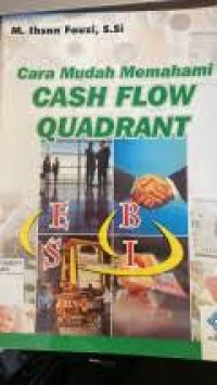 CARA MUDAH MEMAHAMI CASH FLOW QUADRANT