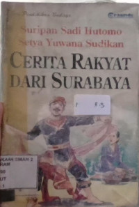 CERITA RAKYAT DARI SURABAYA