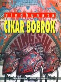 CIKAR BOBROK