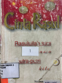 Cinta Rasul