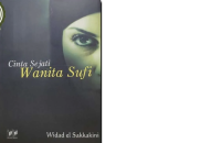 CINTA SEJATI WANITA SUFI
