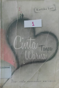 Cinta Tanpa Warna