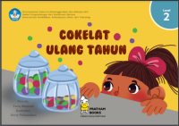 Cokelat Ulang Tahun ( e-Book )