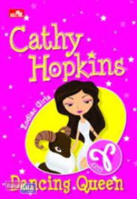 DANCING QUEEN