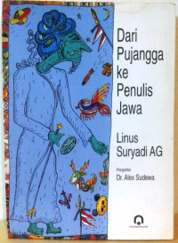 Dari Pujangga Ke Penulis Jawa