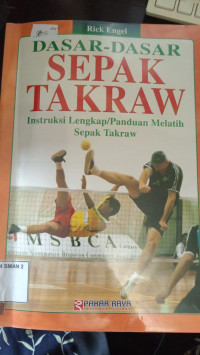 DASAR- DASAR SEPAK TAKRAW