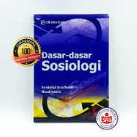 DASAR-DASAR SOSIOLOGI