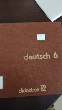 deutsch 6
